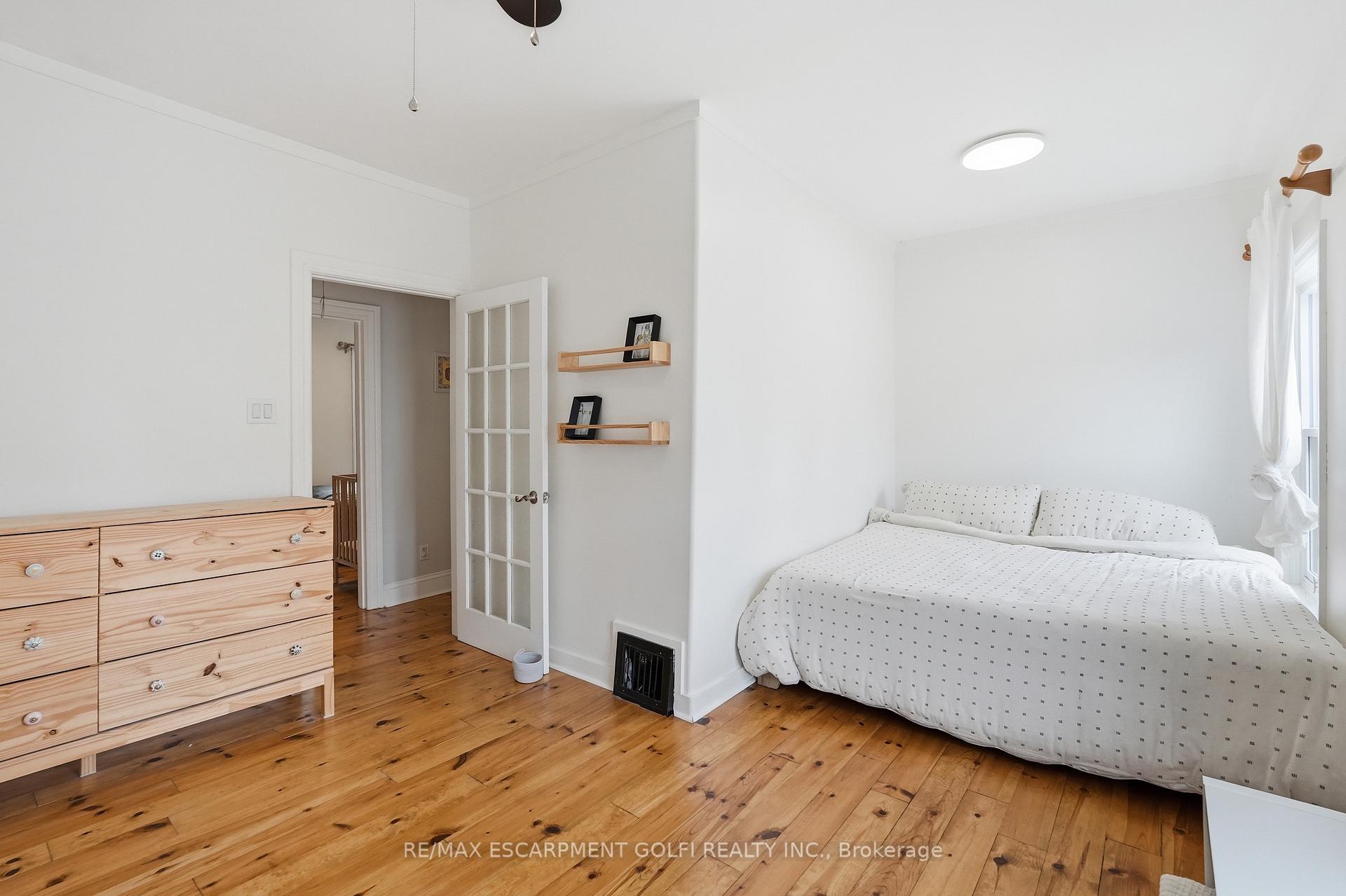 Photo 20 of 356 Hughson Street, Hamilton, North End — HOMEH