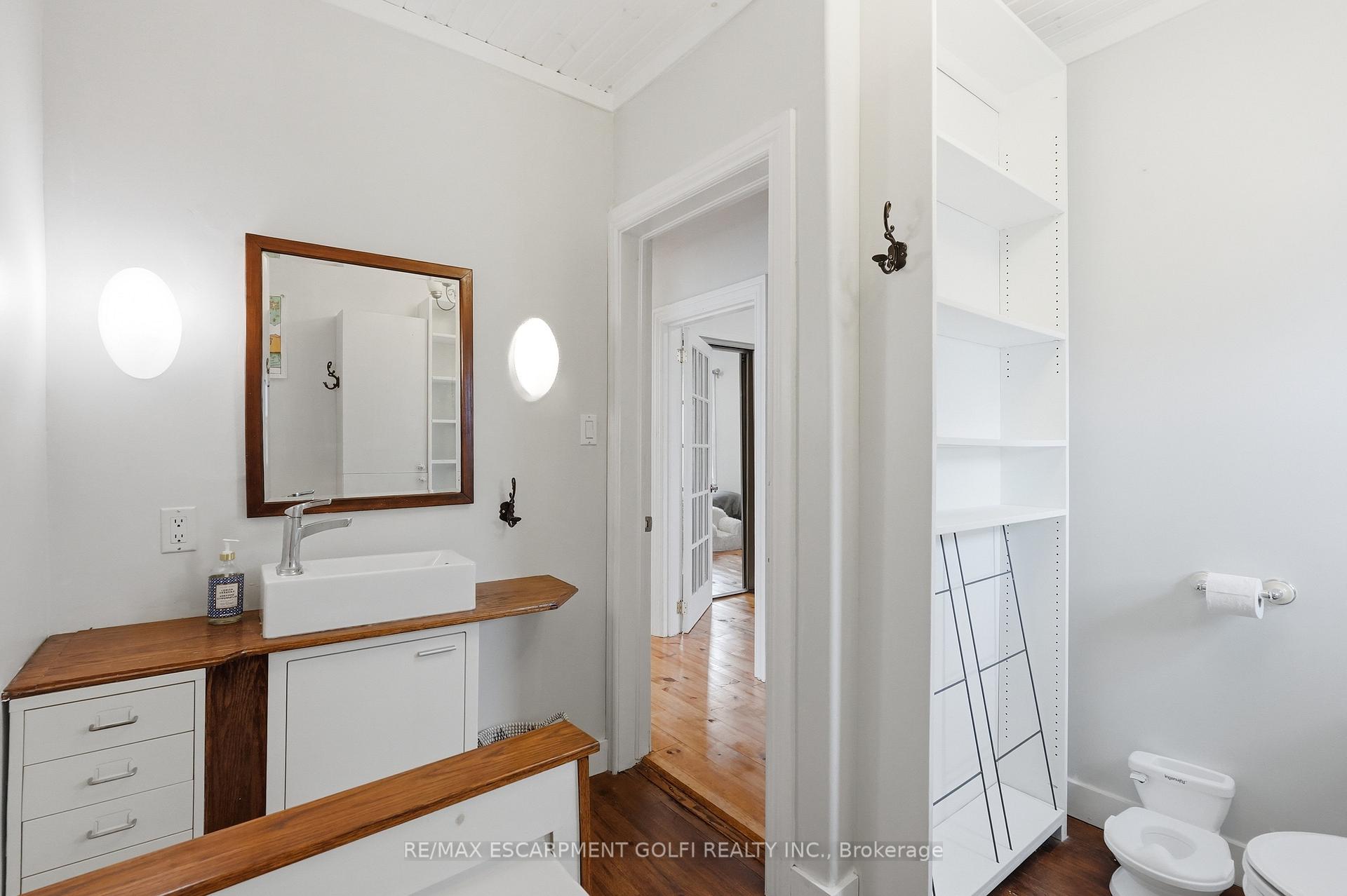 Photo 23 of 356 Hughson Street, Hamilton, North End — HOMEH