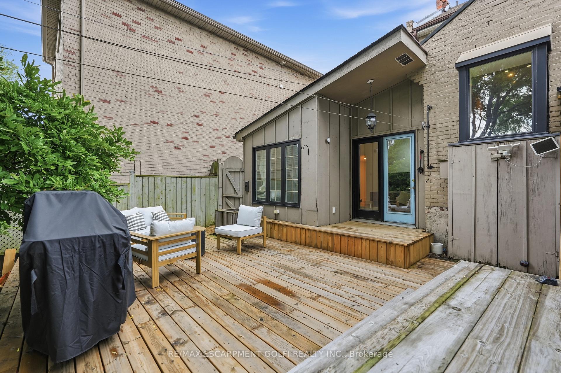 Photo 27 of 356 Hughson Street, Hamilton, North End — HOMEH