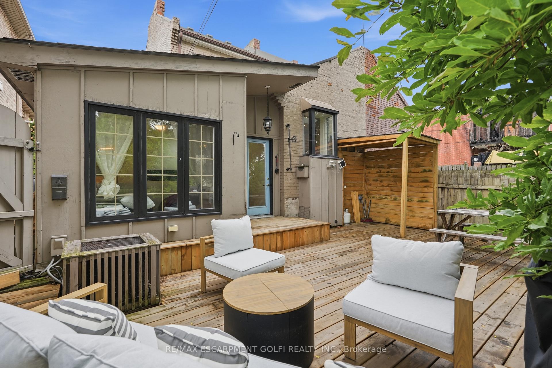 Photo 28 of 356 Hughson Street, Hamilton, North End — HOMEH