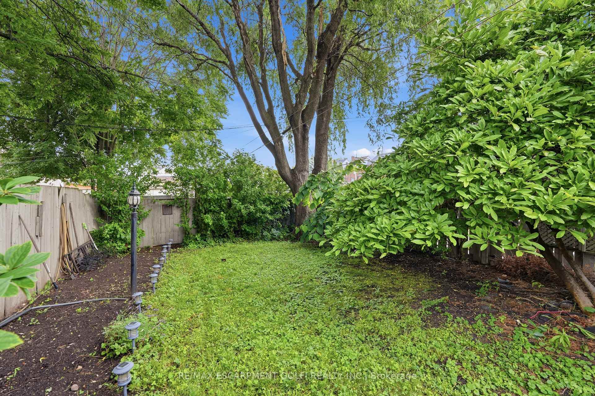 Photo 29 of 356 Hughson Street, Hamilton, North End — HOMEH