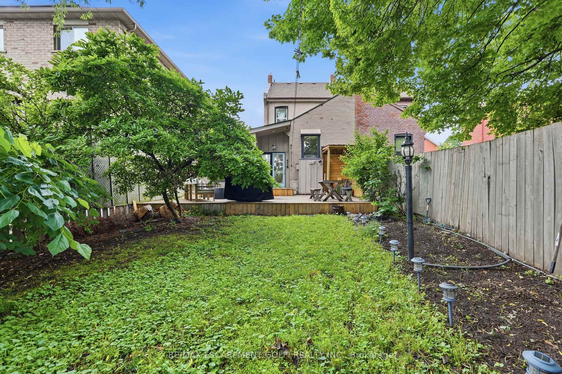 Photo 30 of 356 Hughson Street, Hamilton, North End — HOMEH