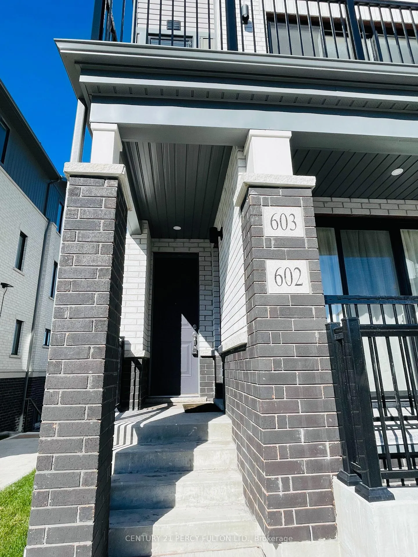 Photo 1 of Unit 603, 160 Densmore Road, Cobourg — HOMEH