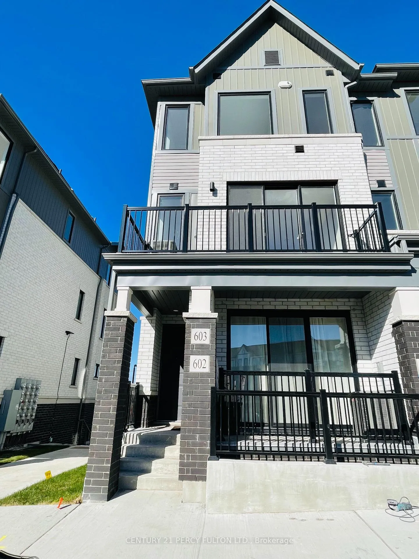 Photo 3 of Unit 603, 160 Densmore Road, Cobourg — HOMEH