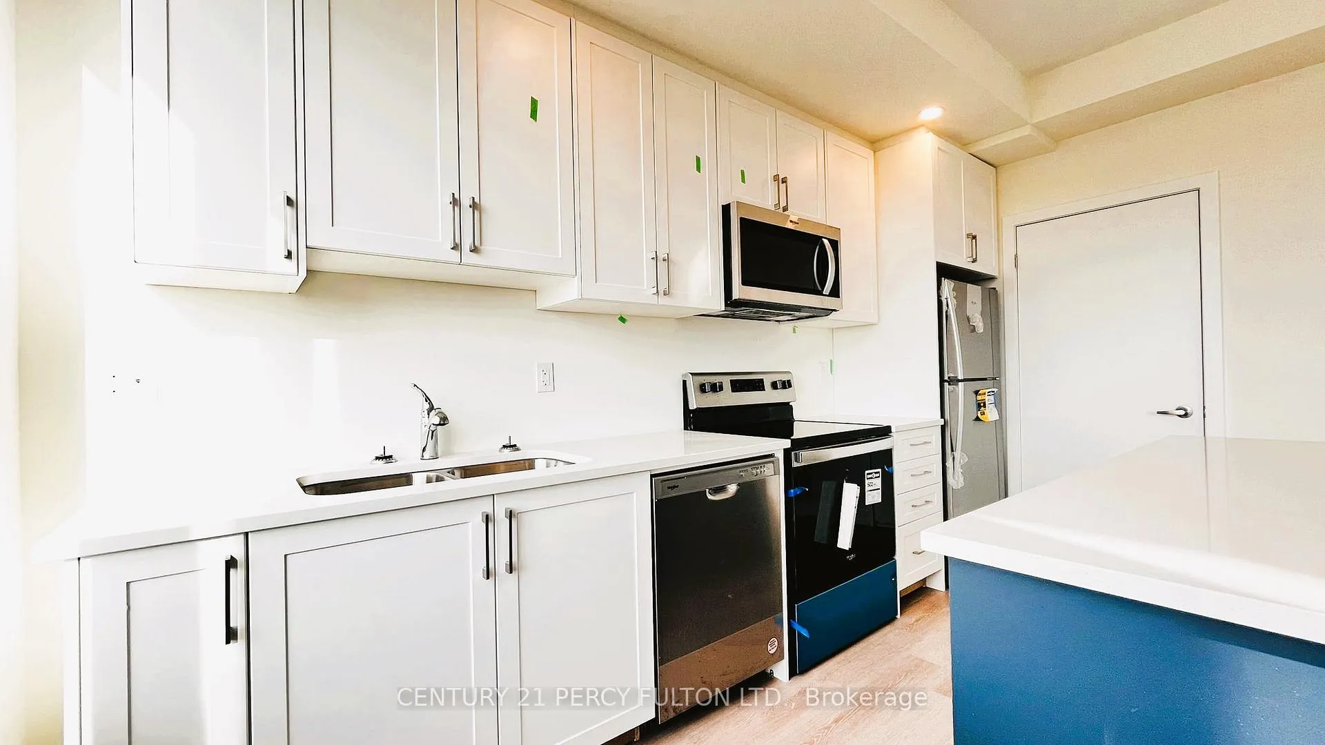 Photo 4 of Unit 603, 160 Densmore Road, Cobourg — HOMEH