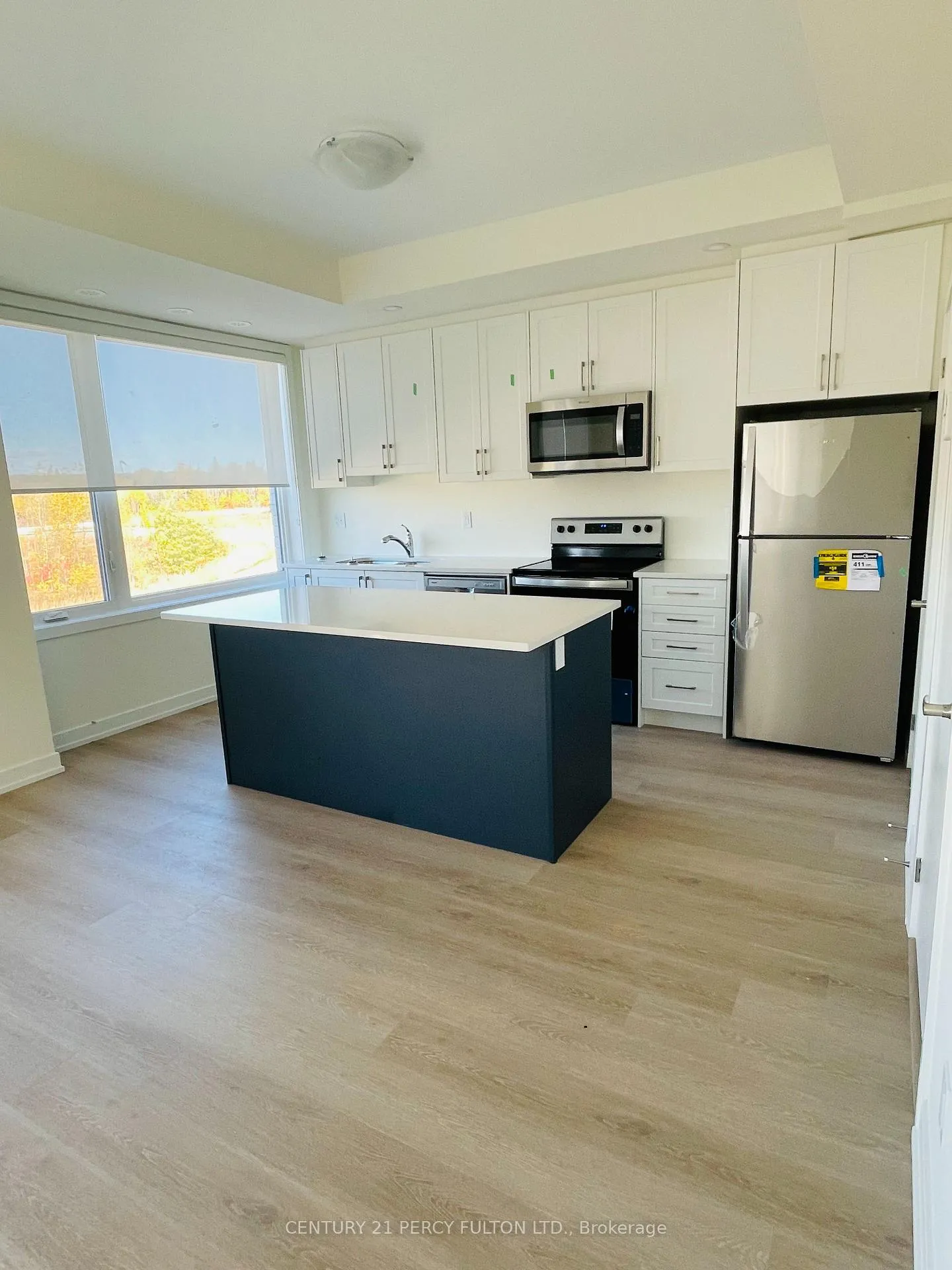 Photo 7 of Unit 603, 160 Densmore Road, Cobourg — HOMEH