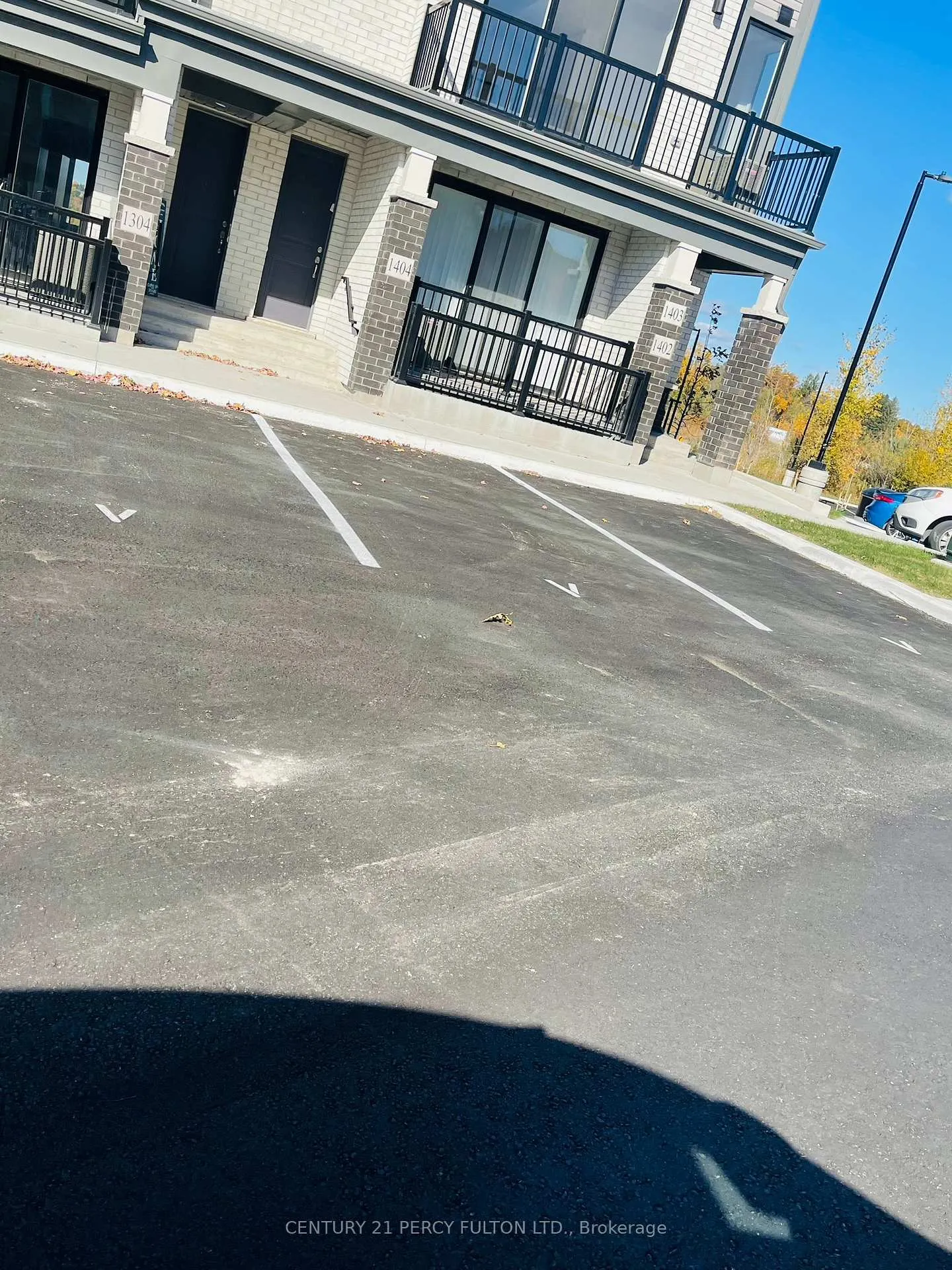 Photo 15 of Unit 603, 160 Densmore Road, Cobourg — HOMEH