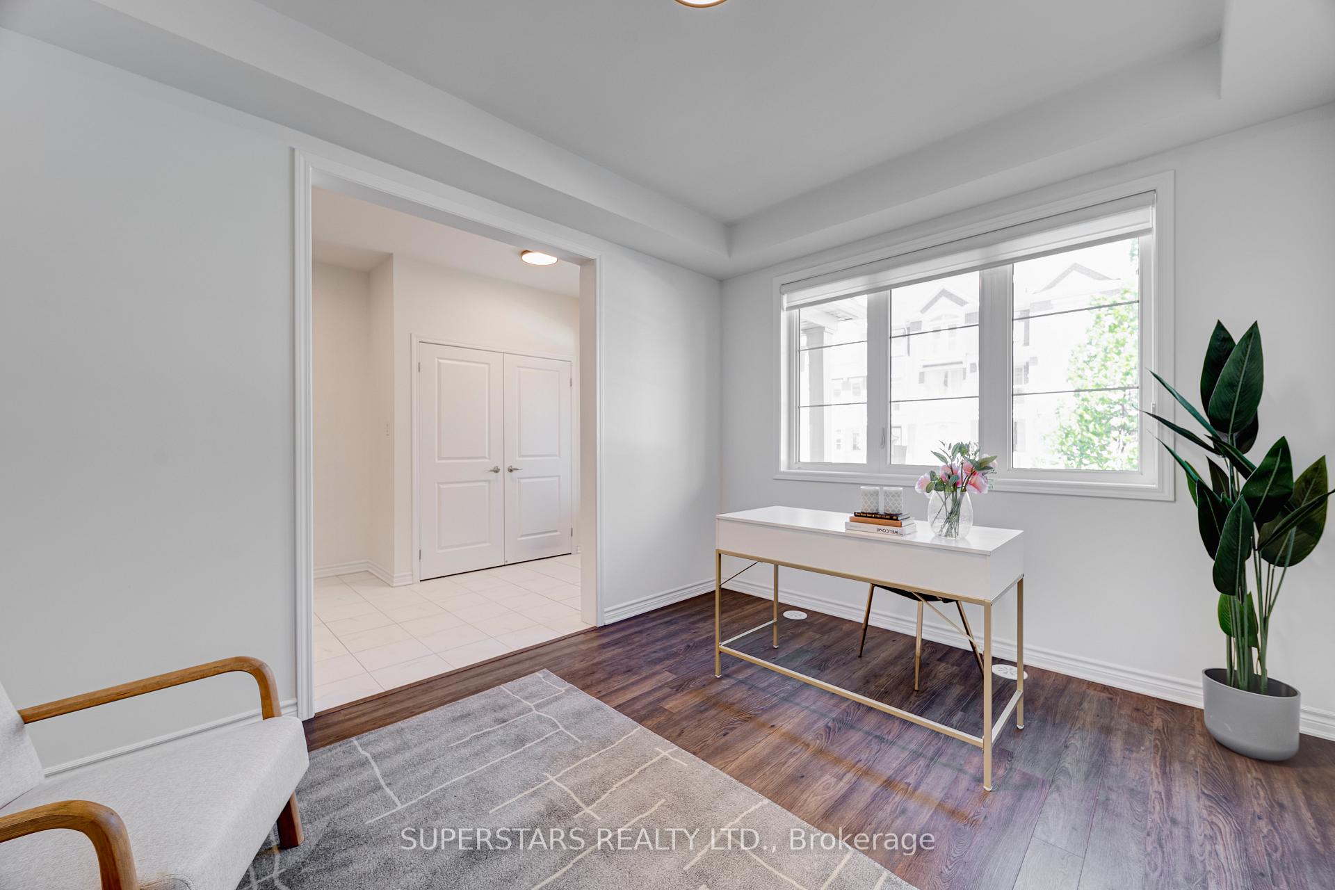 Photo 2 of 241 Rustle Woods Avenue, Markham, Cornell — HOMEH