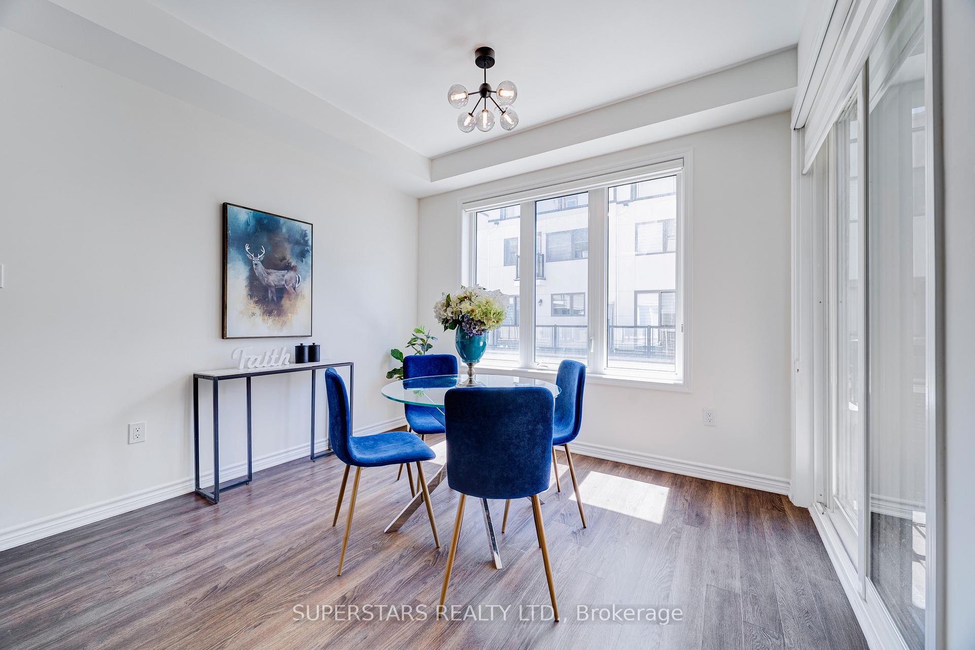 Photo 6 of 241 Rustle Woods Avenue, Markham, Cornell — HOMEH