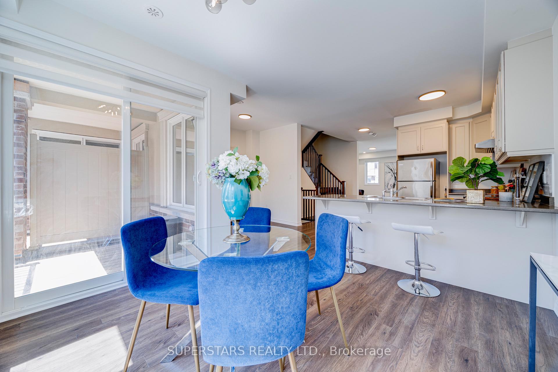 Photo 7 of 241 Rustle Woods Avenue, Markham, Cornell — HOMEH