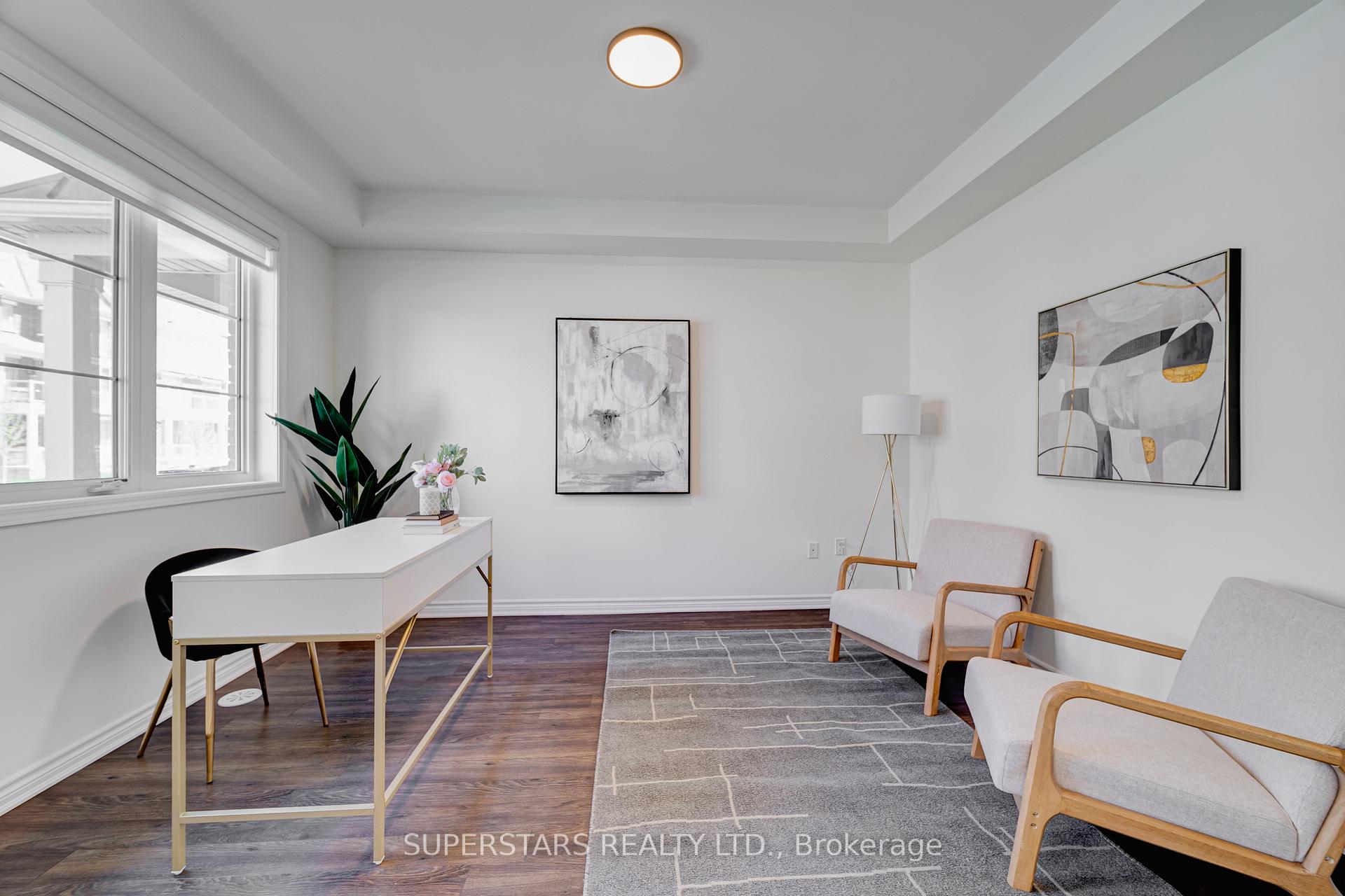 Photo 14 of 241 Rustle Woods Avenue, Markham, Cornell — HOMEH