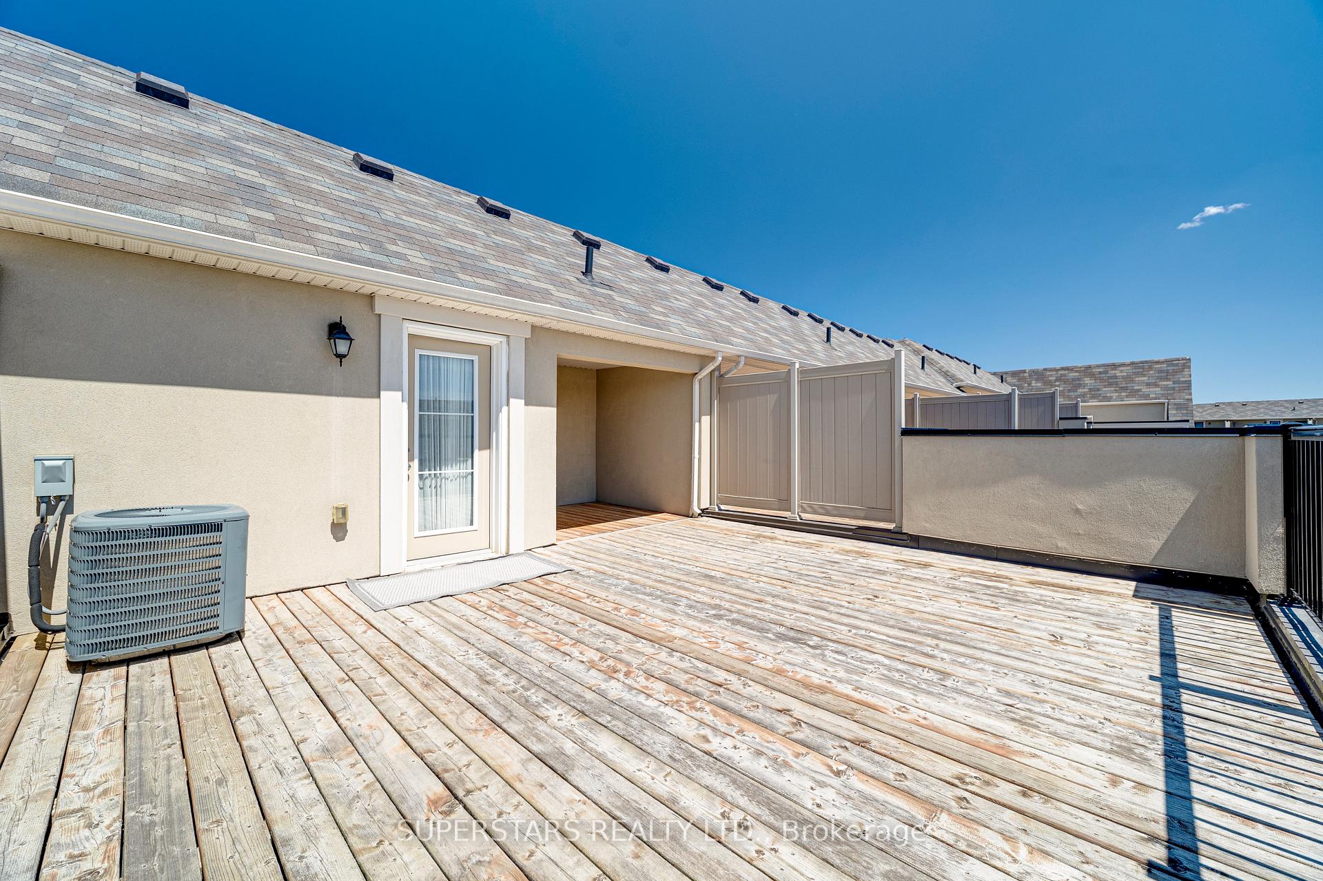 Photo 25 of 241 Rustle Woods Avenue, Markham, Cornell — HOMEH
