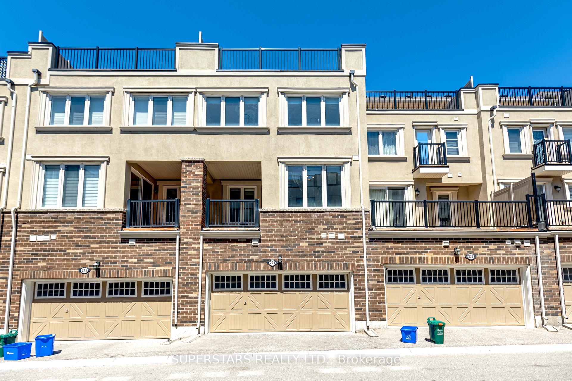 Photo 27 of 241 Rustle Woods Avenue, Markham, Cornell — HOMEH