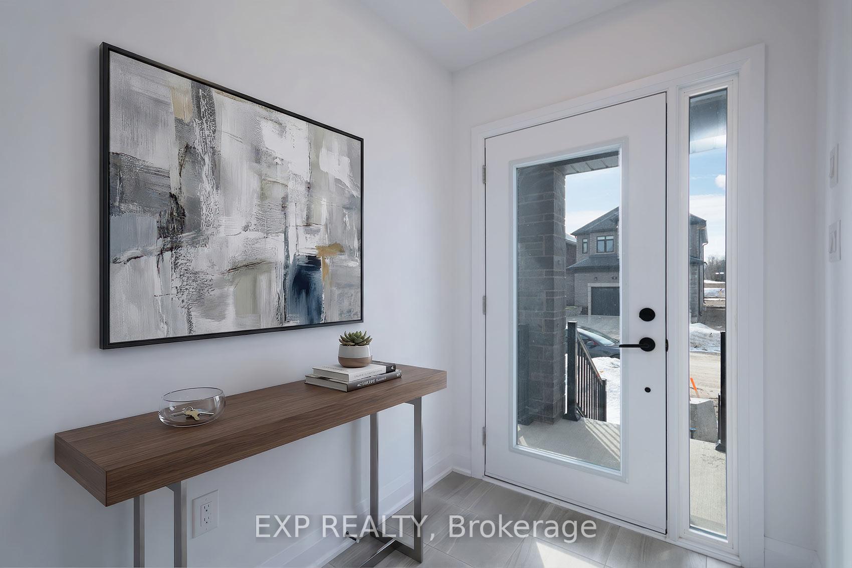 Photo 2 of 20 Ranch Terrace, Barrie, Rural Barrie Southeast — HOMEH