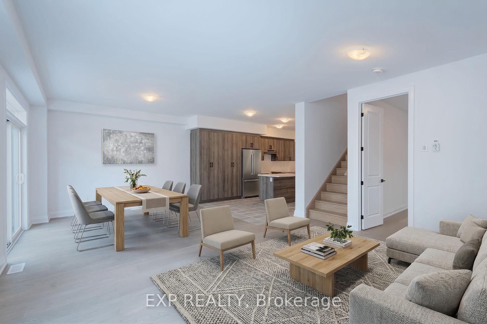 Photo 3 of 20 Ranch Terrace, Barrie, Rural Barrie Southeast — HOMEH