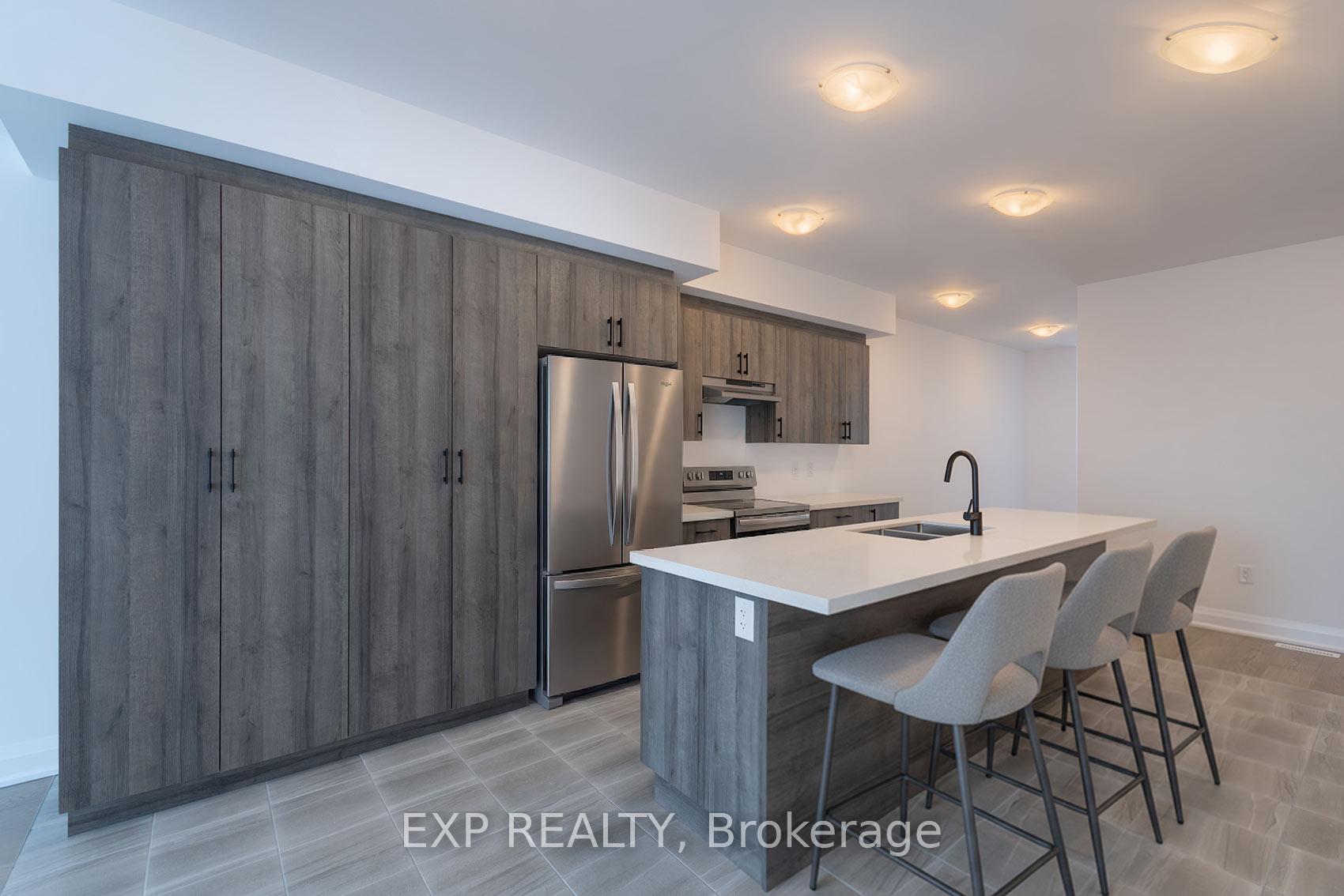 Photo 7 of 20 Ranch Terrace, Barrie, Rural Barrie Southeast — HOMEH