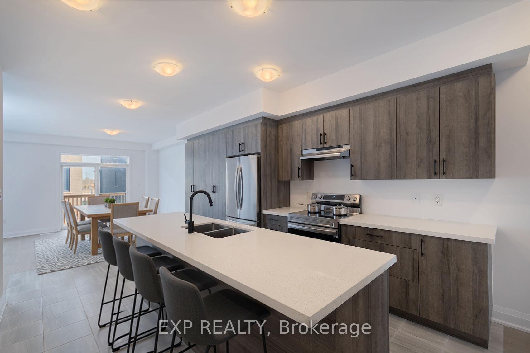 Photo 10 of 20 Ranch Terrace, Barrie, Rural Barrie Southeast — HOMEH