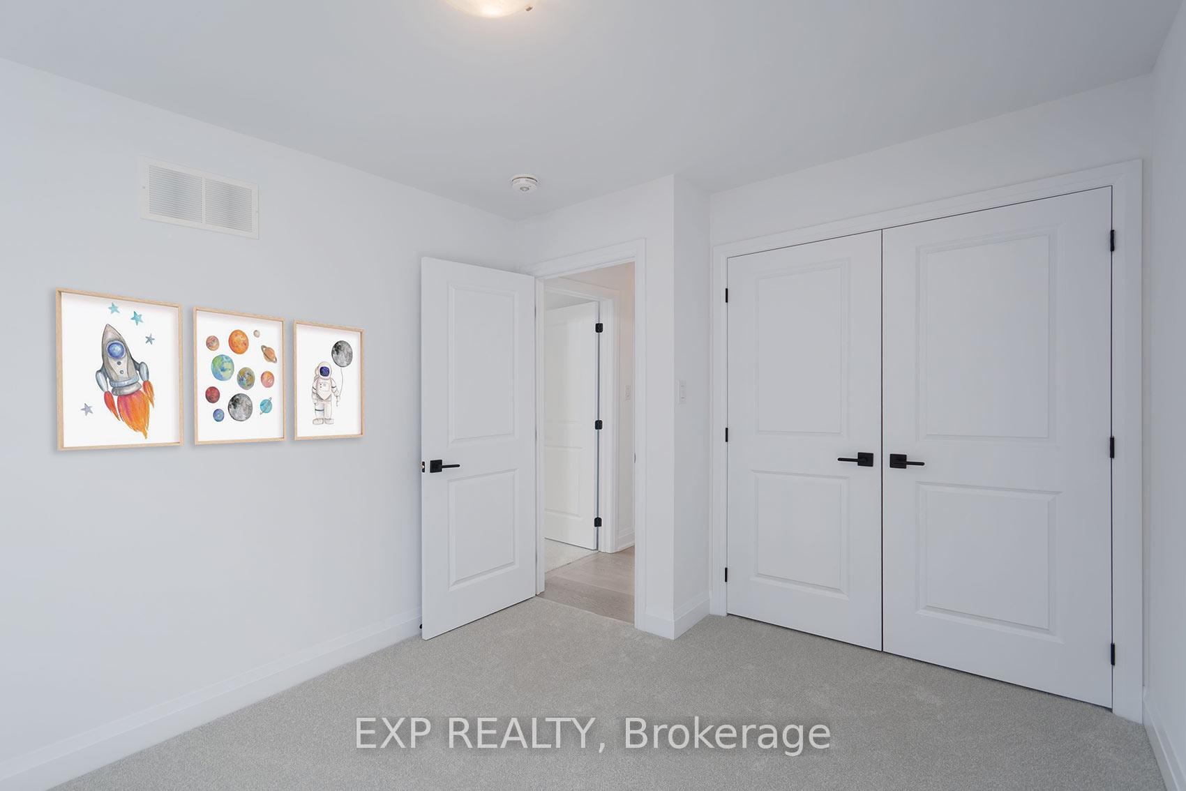 Photo 21 of 20 Ranch Terrace, Barrie, Rural Barrie Southeast — HOMEH
