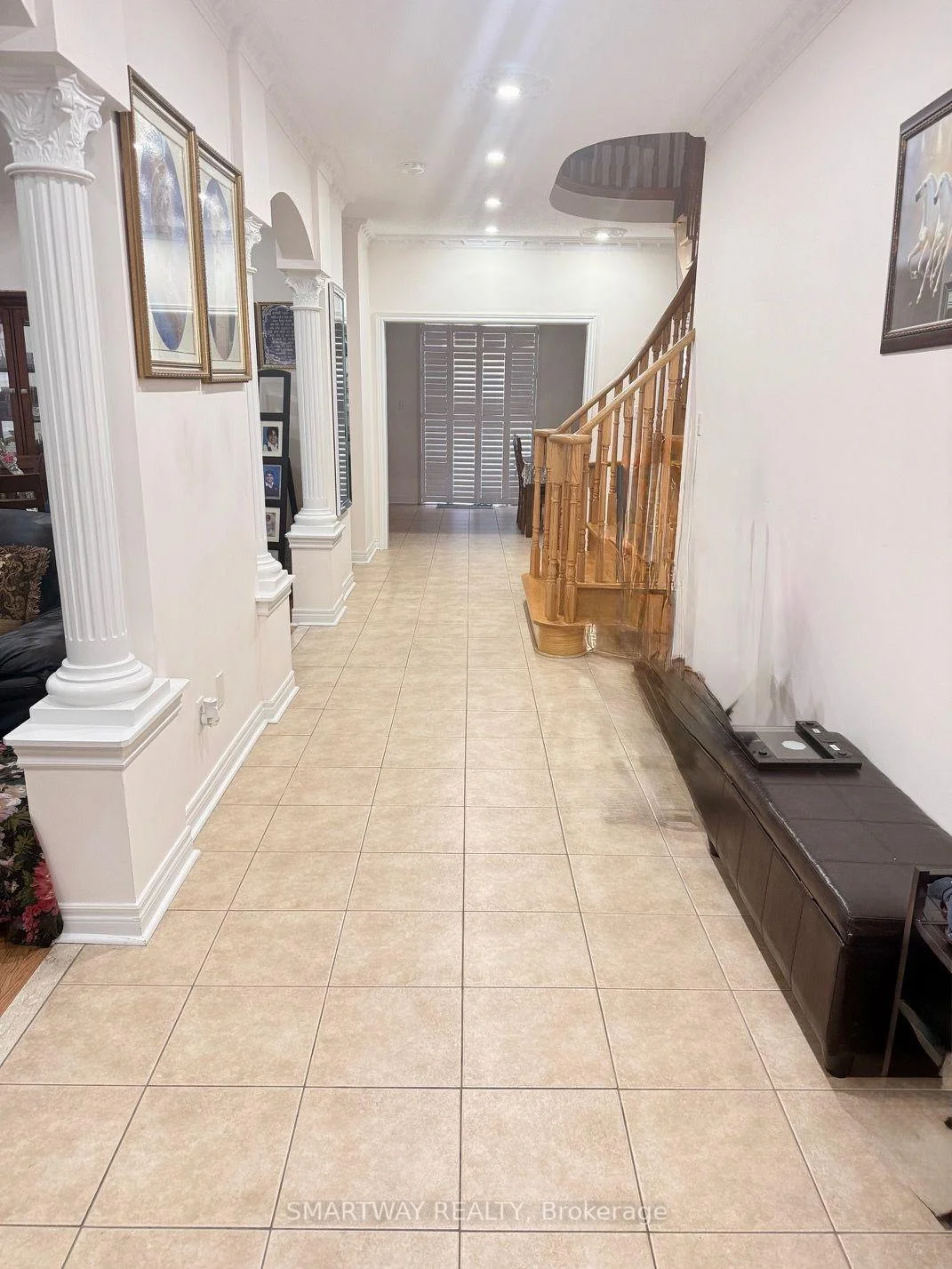 Photo 13 of 4 Blazing Star Drive, Brampton, Sandringham-Wellington North — HOMEH