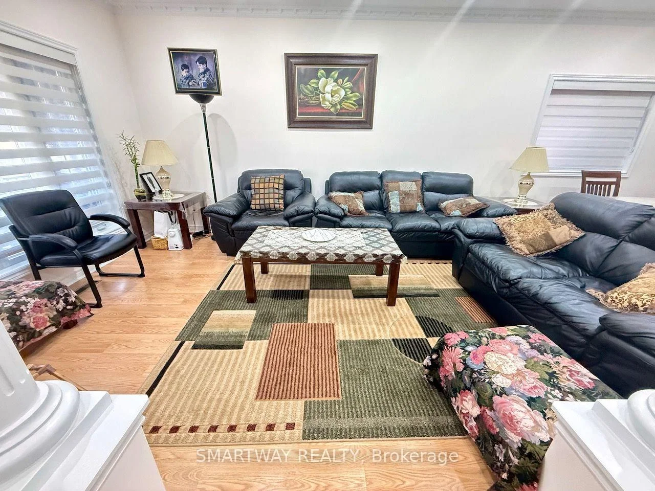 Photo 14 of 4 Blazing Star Drive, Brampton, Sandringham-Wellington North — HOMEH