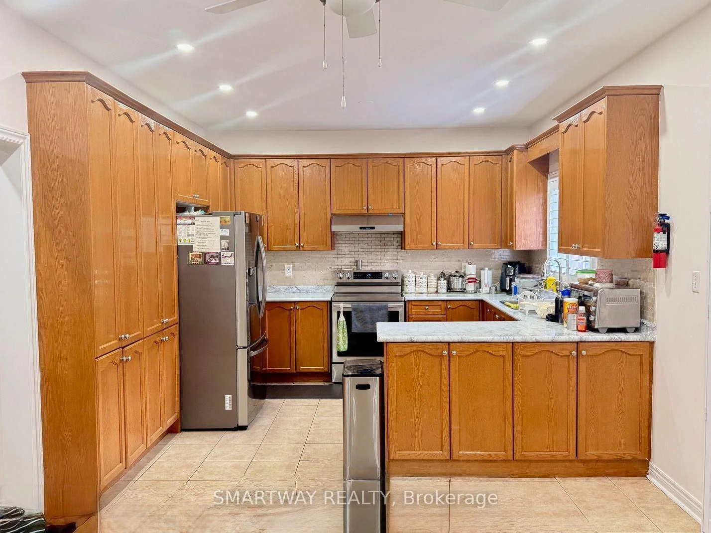 Photo 18 of 4 Blazing Star Drive, Brampton, Sandringham-Wellington North — HOMEH
