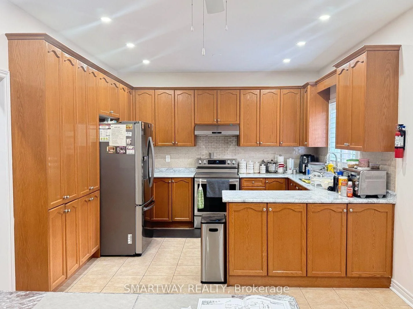 Photo 19 of 4 Blazing Star Drive, Brampton, Sandringham-Wellington North — HOMEH