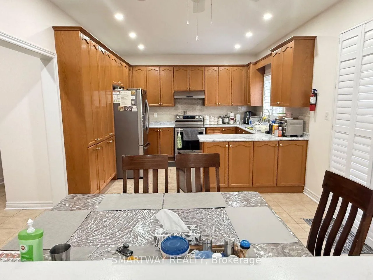 Photo 20 of 4 Blazing Star Drive, Brampton, Sandringham-Wellington North — HOMEH
