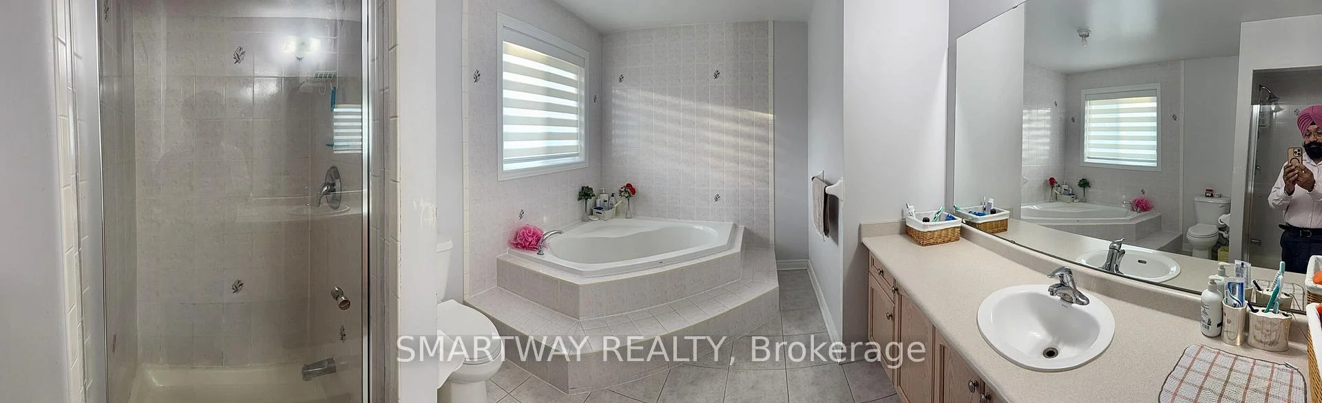 Photo 28 of 4 Blazing Star Drive, Brampton, Sandringham-Wellington North — HOMEH