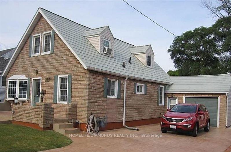 Photo 1 of 744 Copland Road, Sarnia — HOMEH