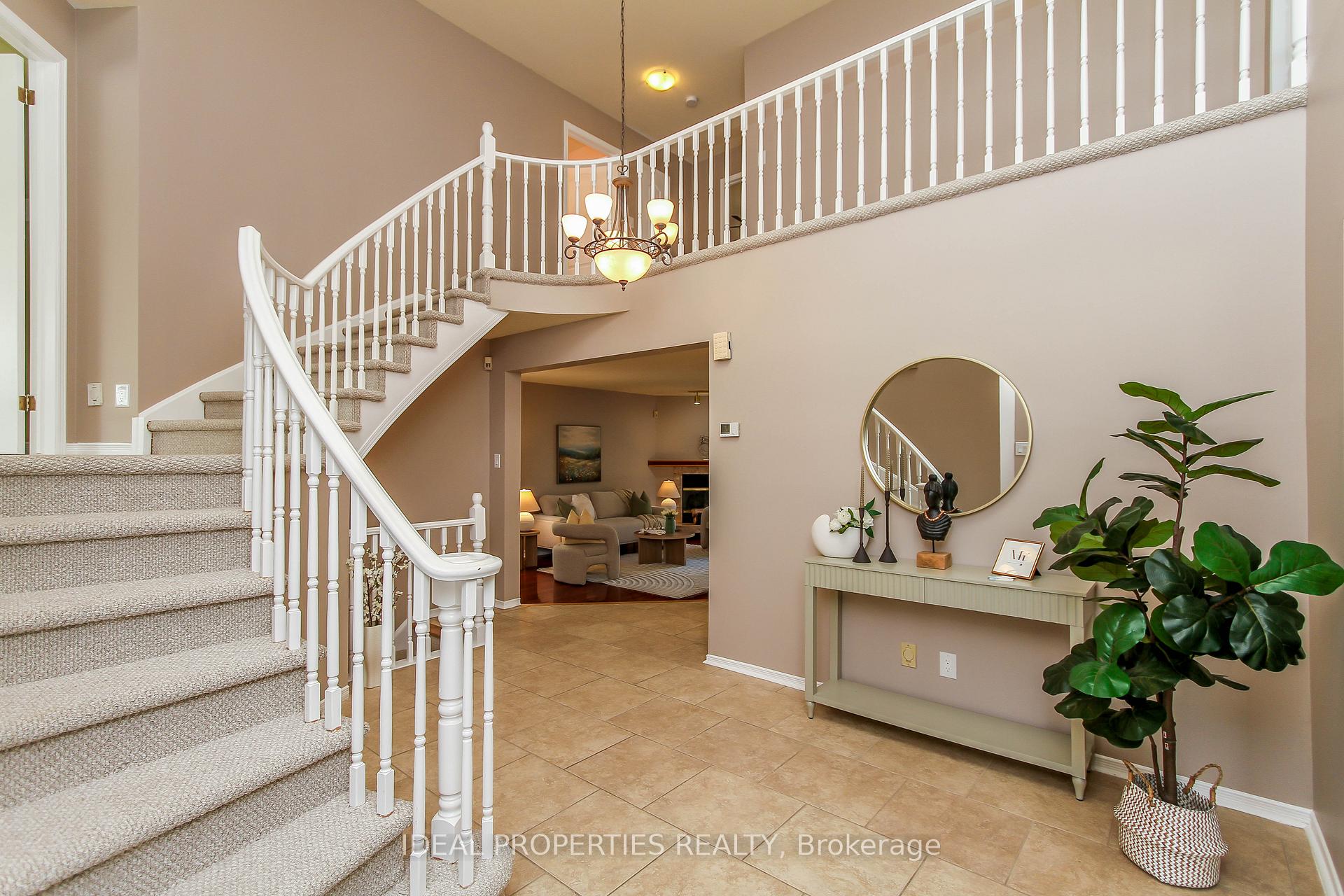 Photo 4 of 39 Huntings End Avenue, Ottawa, Kanata - Bridlewood — HOMEH