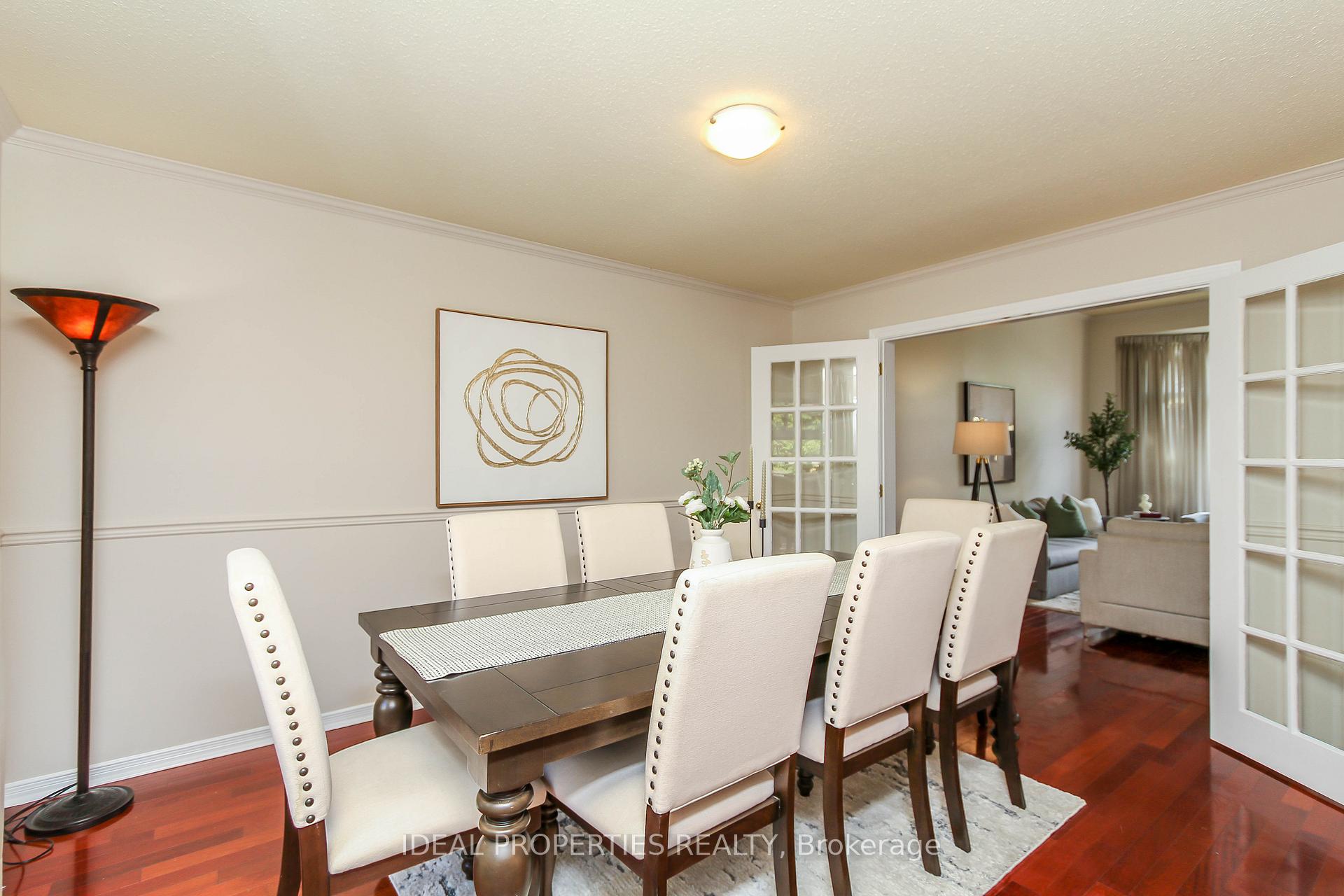 Photo 12 of 39 Huntings End Avenue, Ottawa, Kanata - Bridlewood — HOMEH