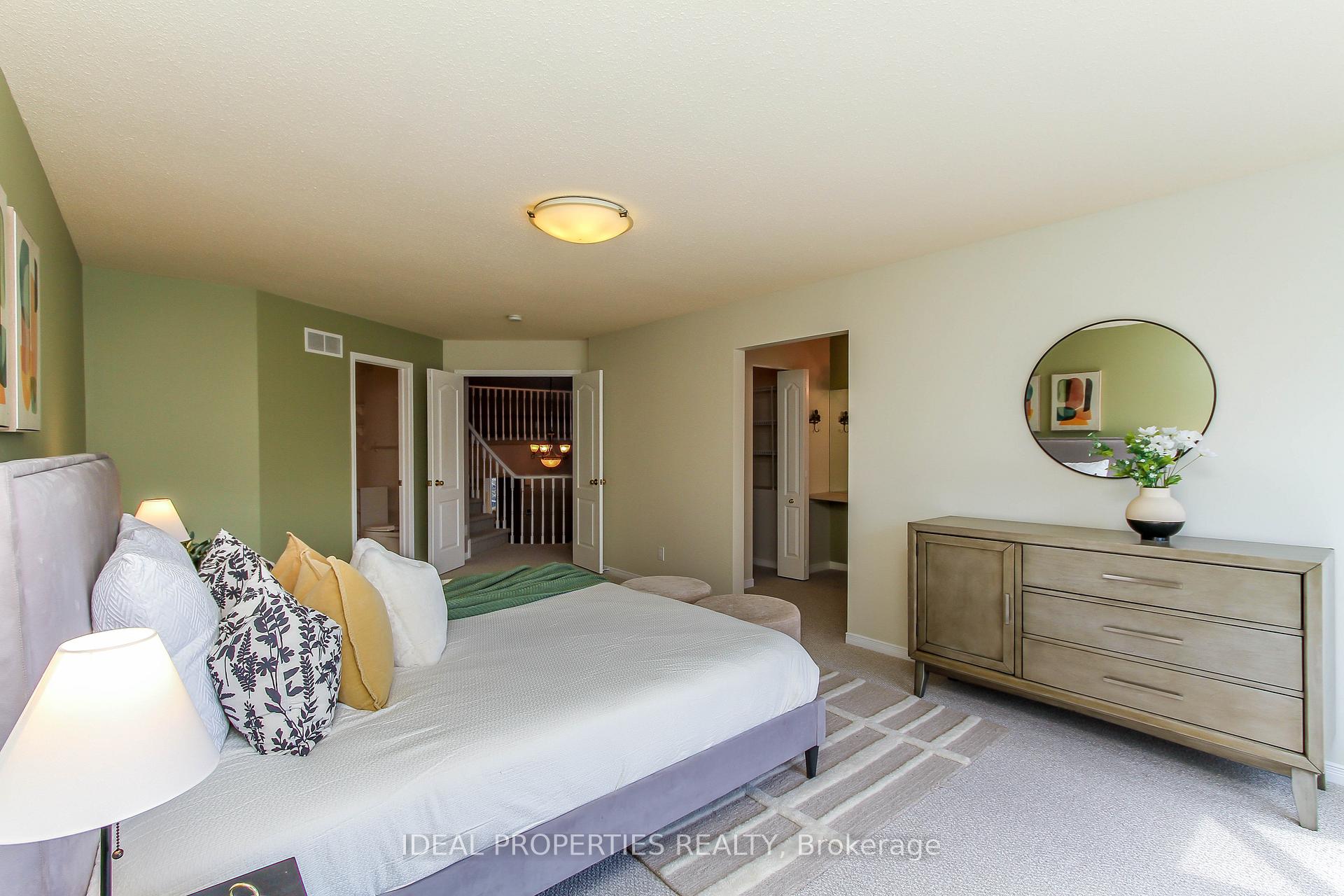 Photo 24 of 39 Huntings End Avenue, Ottawa, Kanata - Bridlewood — HOMEH