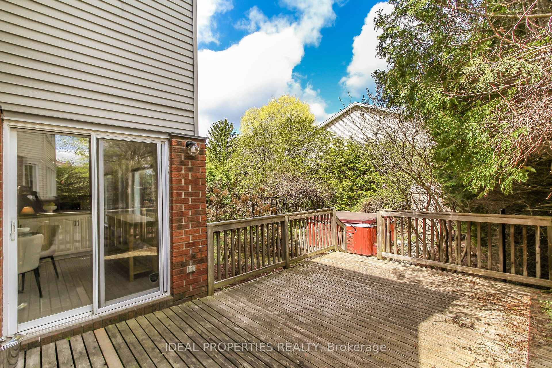 Photo 47 of 39 Huntings End Avenue, Ottawa, Kanata - Bridlewood — HOMEH
