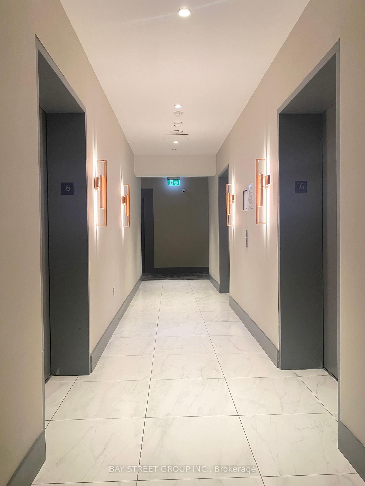 Photo 3 of Unit 1613, 20 O'Neill Road, North York, Banbury-Don Mills — HOMEH