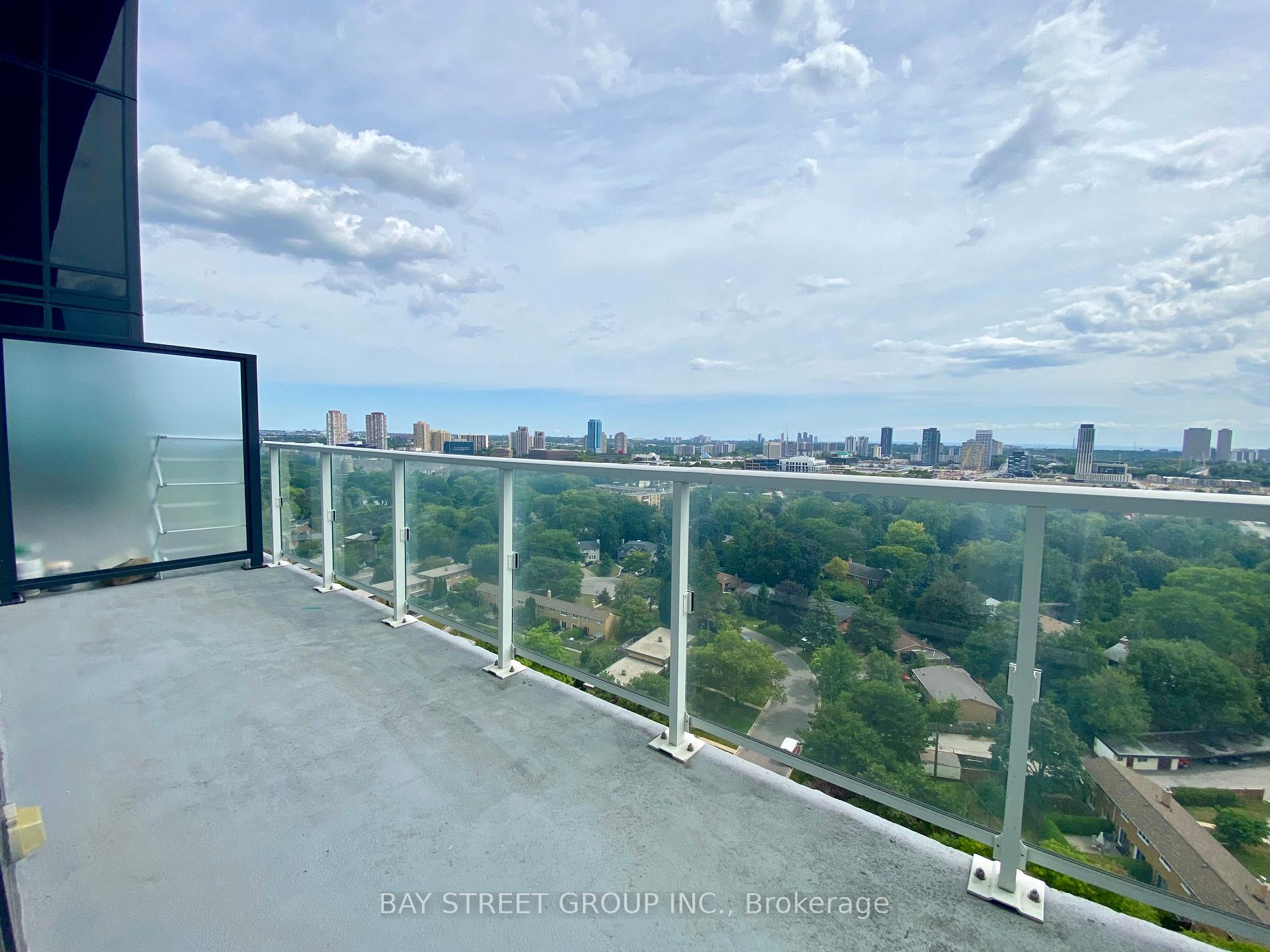 Photo 22 of Unit 1613, 20 O'Neill Road, North York, Banbury-Don Mills — HOMEH
