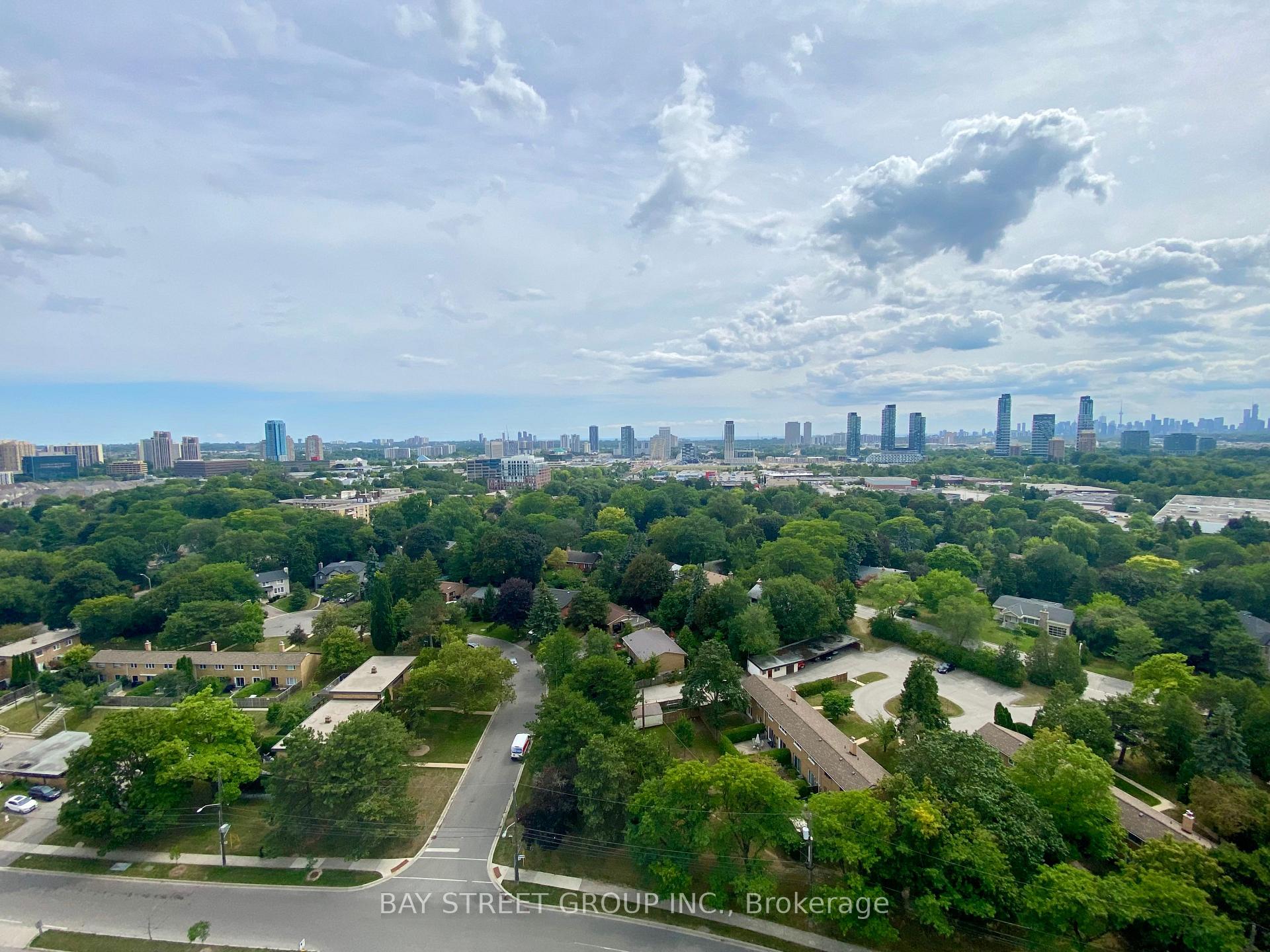 Photo 23 of Unit 1613, 20 O'Neill Road, North York, Banbury-Don Mills — HOMEH