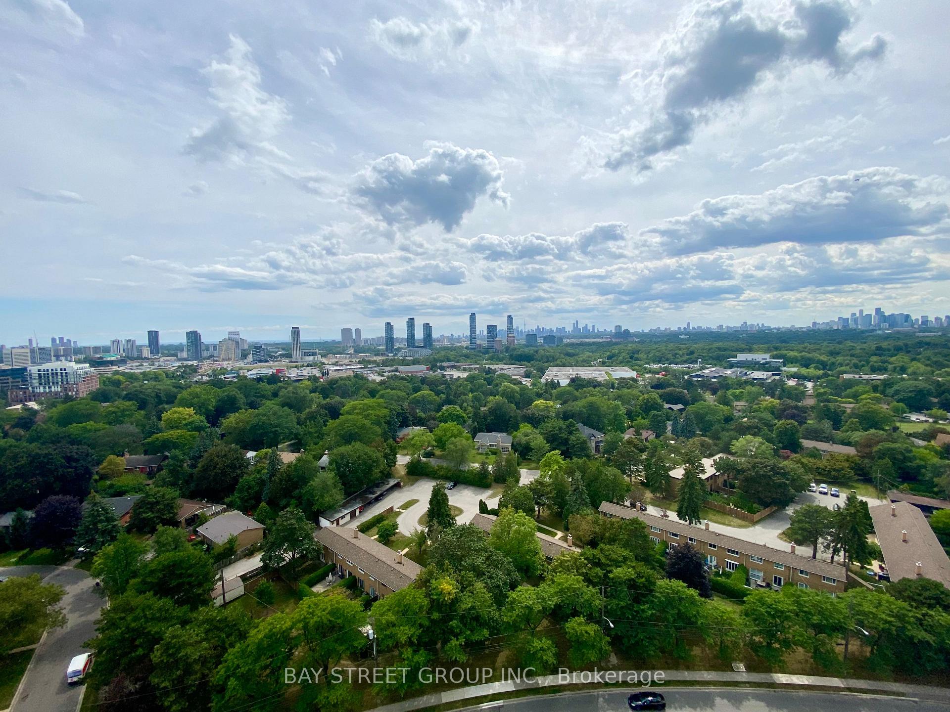 Photo 24 of Unit 1613, 20 O'Neill Road, North York, Banbury-Don Mills — HOMEH