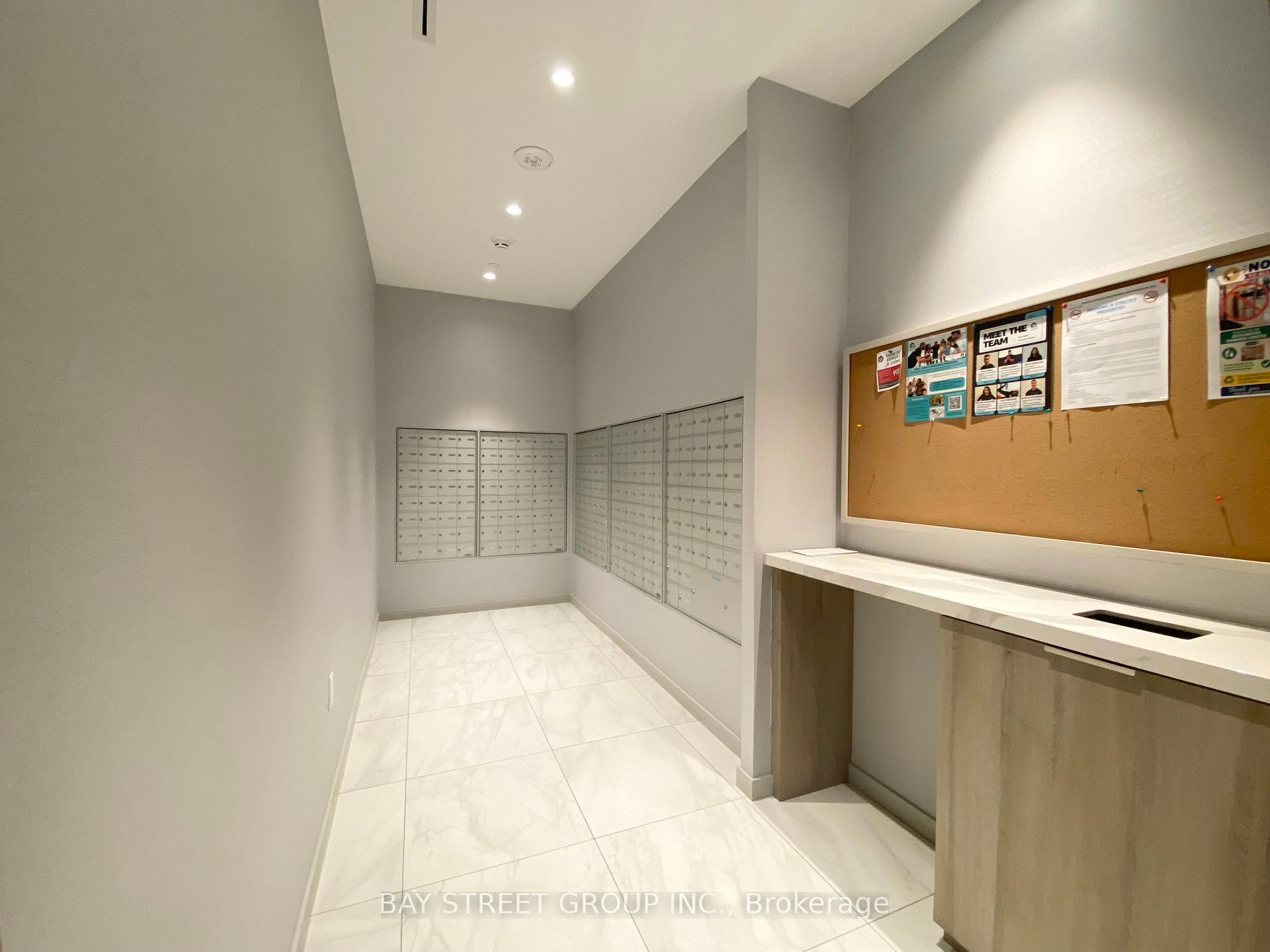 Photo 25 of Unit 1613, 20 O'Neill Road, North York, Banbury-Don Mills — HOMEH