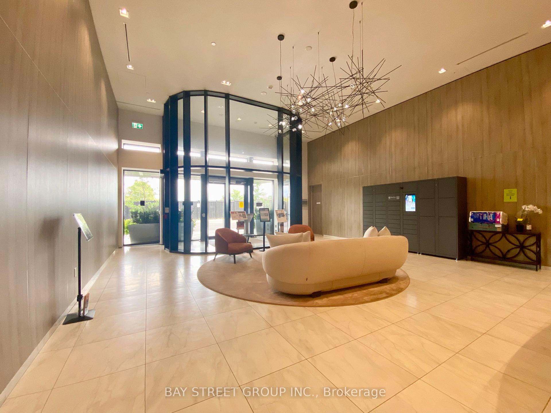 Photo 27 of Unit 1613, 20 O'Neill Road, North York, Banbury-Don Mills — HOMEH