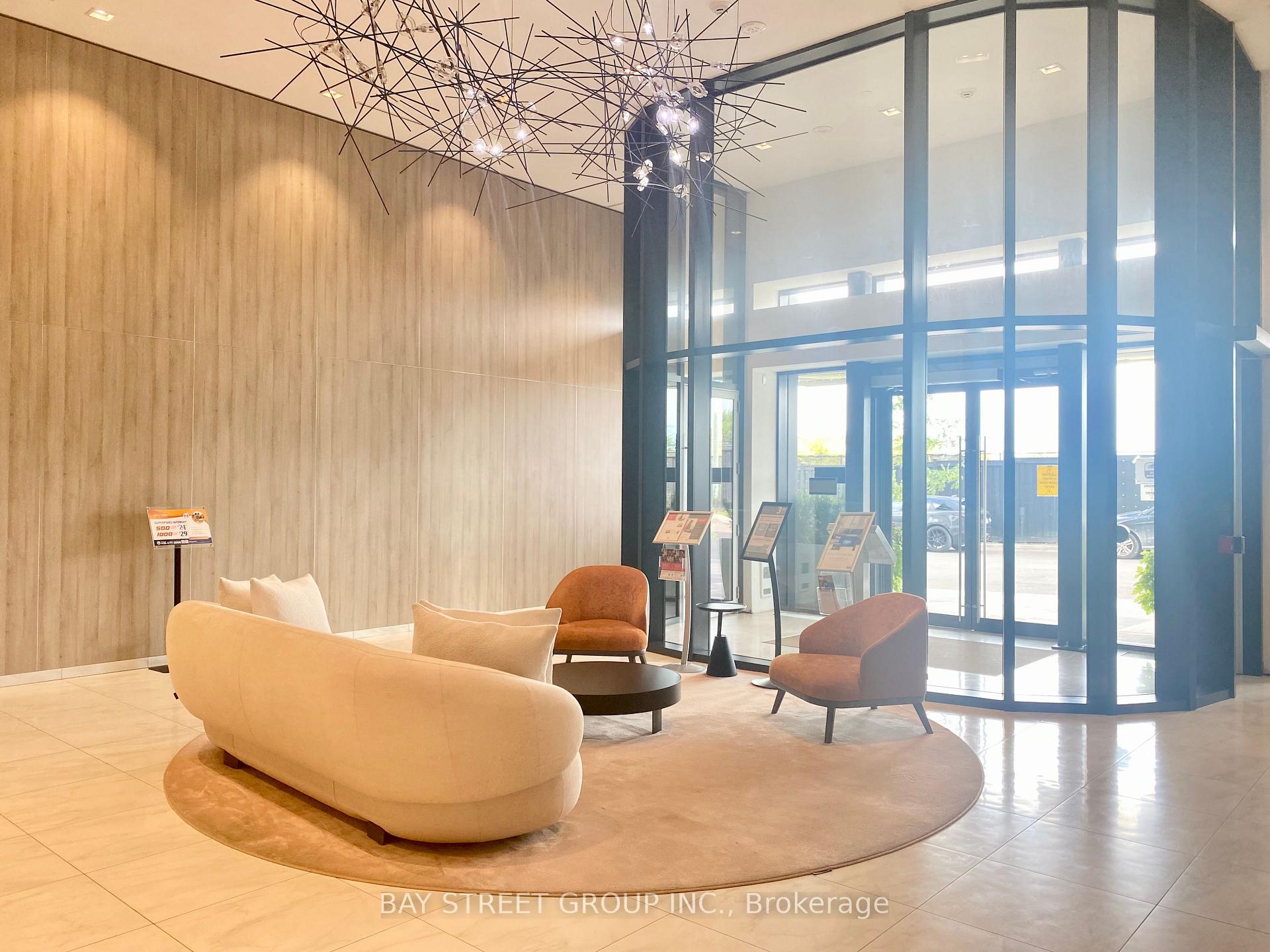 Photo 28 of Unit 1613, 20 O'Neill Road, North York, Banbury-Don Mills — HOMEH