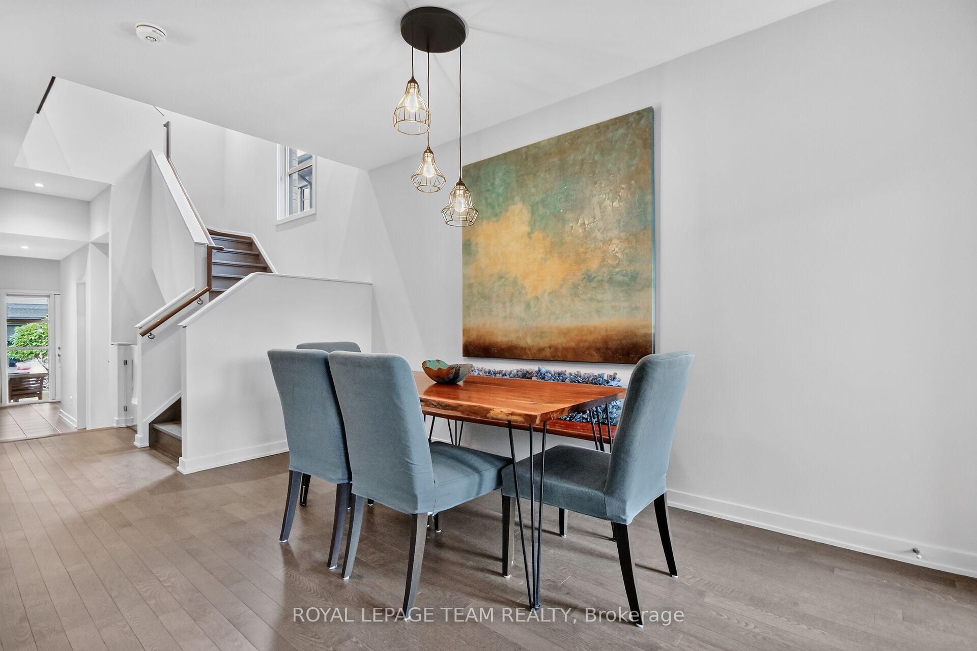 Photo 7 of 140 Larimar Circle, Ottawa, Riverside South/Gloucester Glen — HOMEH