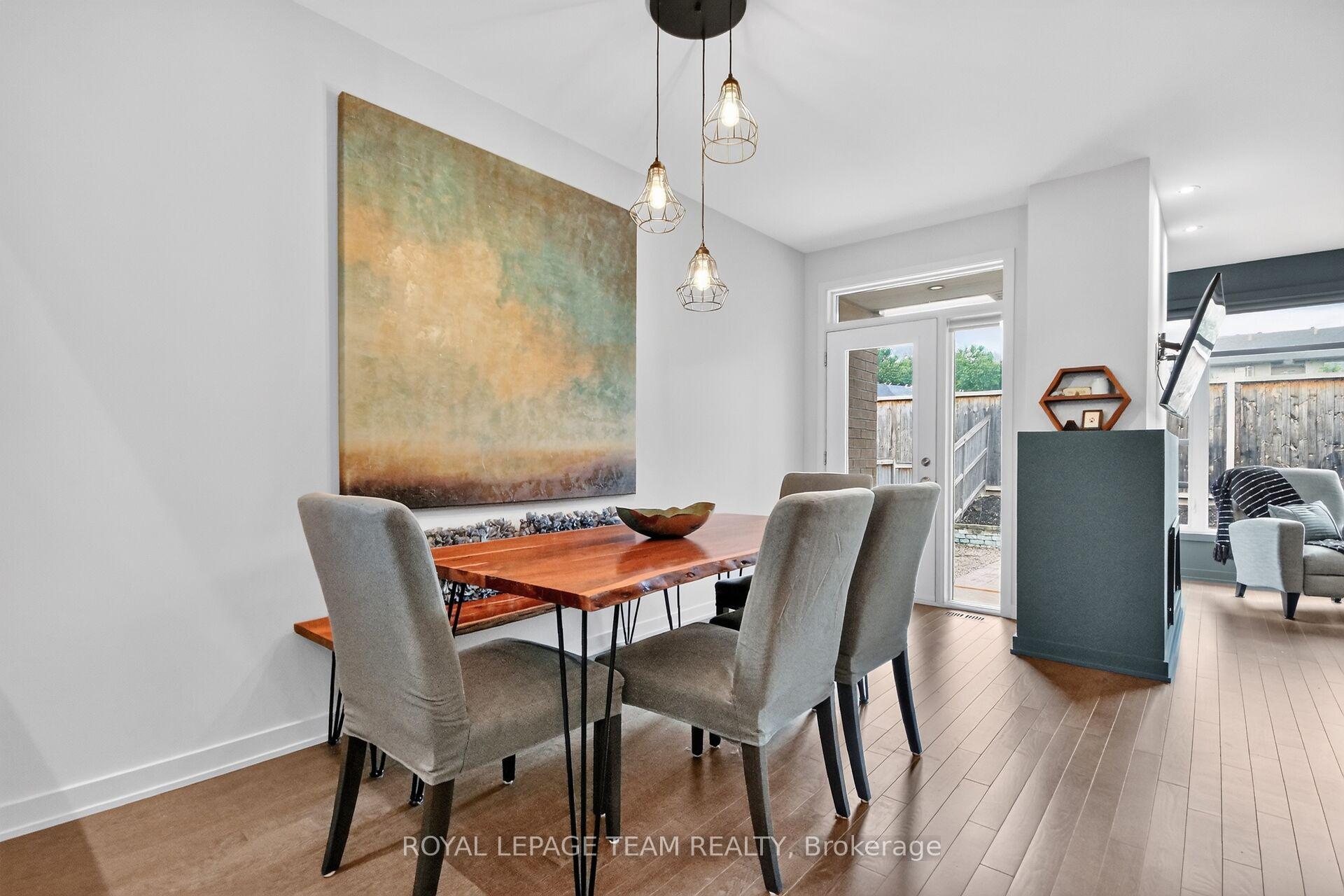 Photo 8 of 140 Larimar Circle, Ottawa, Riverside South/Gloucester Glen — HOMEH