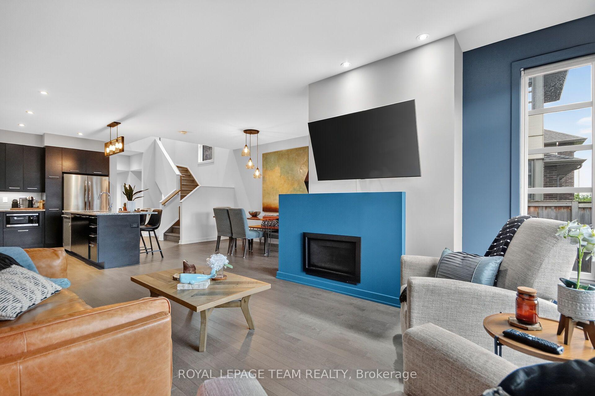 Photo 20 of 140 Larimar Circle, Ottawa, Riverside South/Gloucester Glen — HOMEH