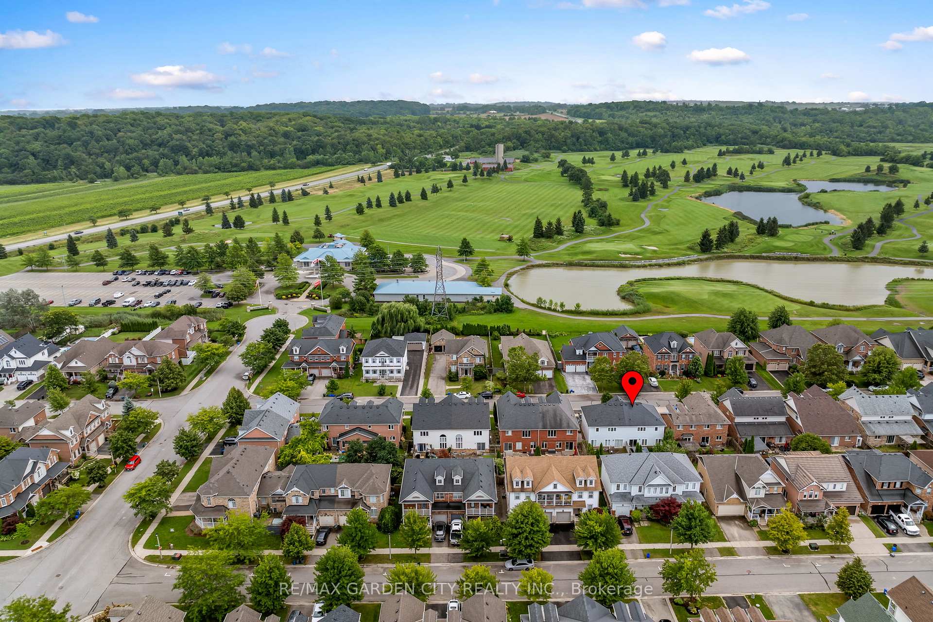 Photo 38 of 401 Wright Crescent, Niagara-on-the-Lake, Glendale — HOMEH