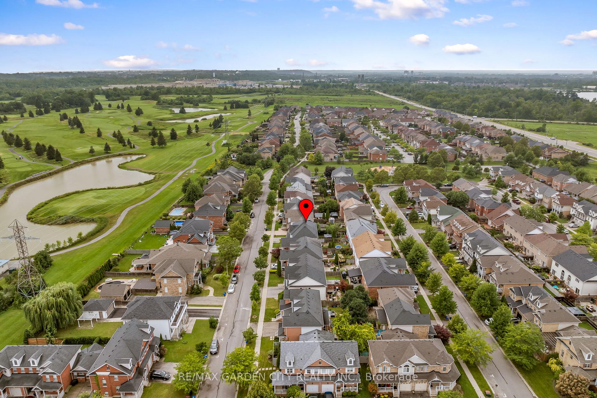 Photo 39 of 401 Wright Crescent, Niagara-on-the-Lake, Glendale — HOMEH