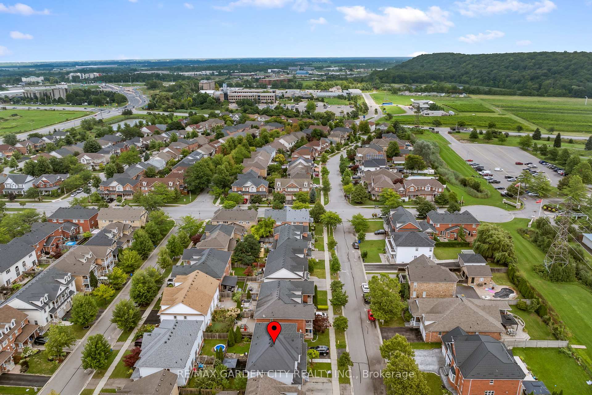 Photo 40 of 401 Wright Crescent, Niagara-on-the-Lake, Glendale — HOMEH