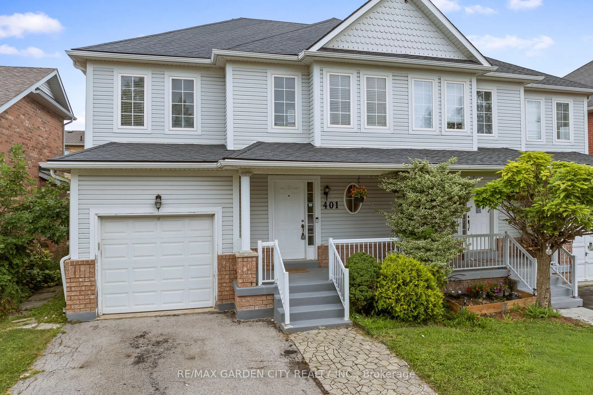 Photo 35 of 401 Wright Crescent, Niagara-on-the-Lake, Glendale — HOMEH
