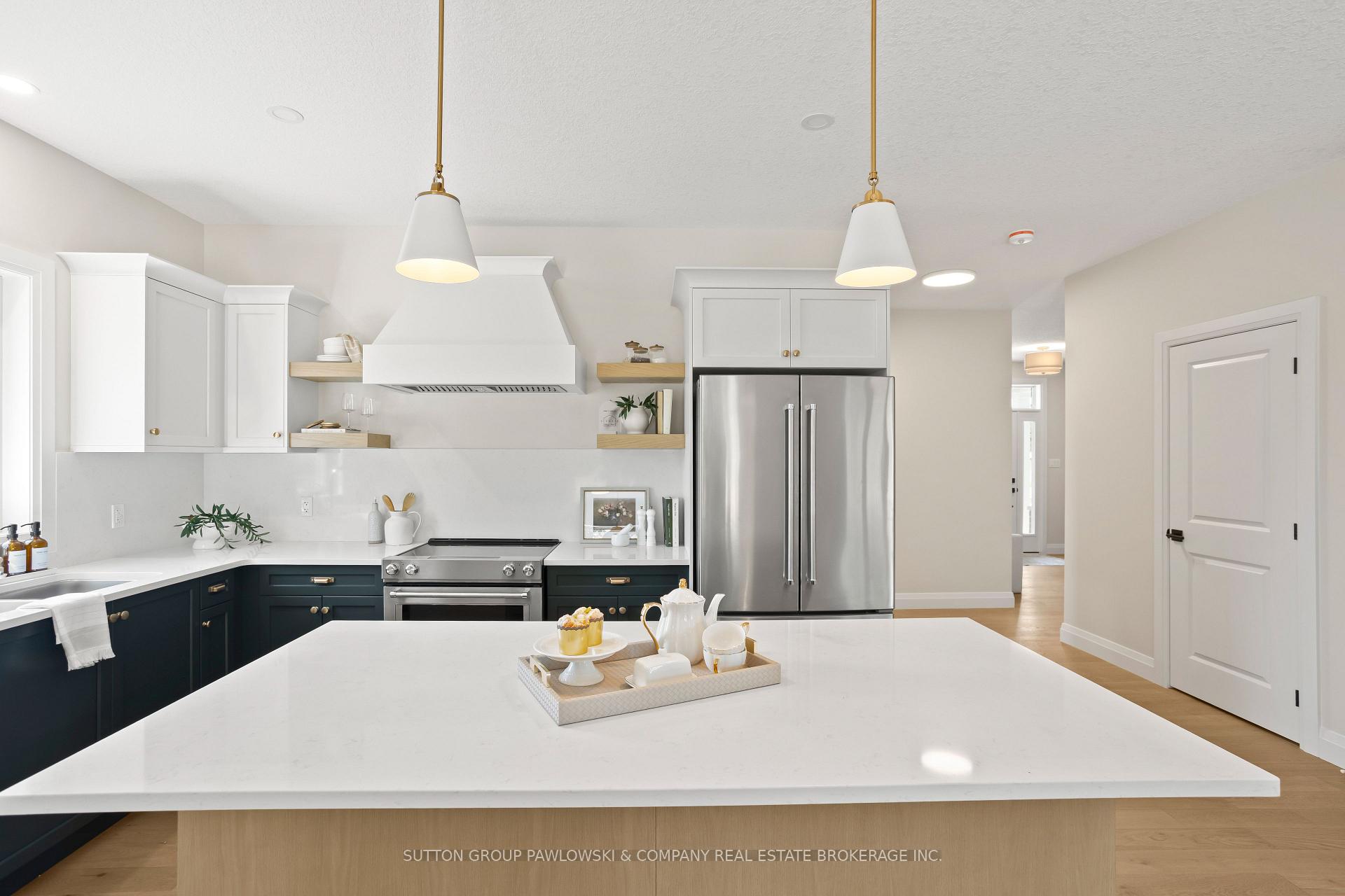 Photo 9 of Unit LOT #66, 36 Benner Boulevard, Middlesex Centre, Kilworth — HOMEH