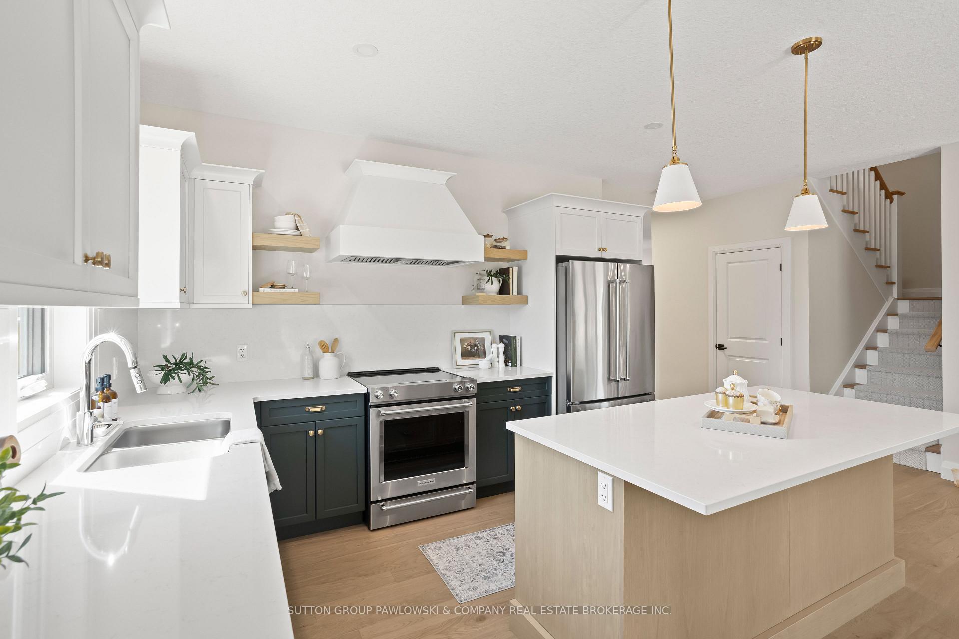 Photo 10 of Unit LOT #66, 36 Benner Boulevard, Middlesex Centre, Kilworth — HOMEH