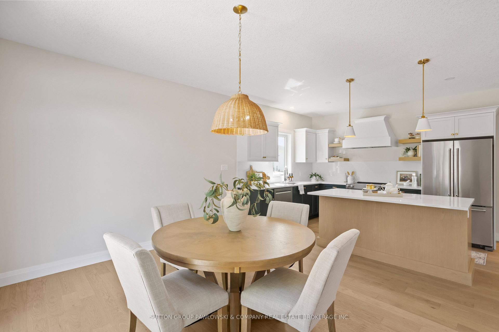 Photo 13 of Unit LOT #66, 36 Benner Boulevard, Middlesex Centre, Kilworth — HOMEH